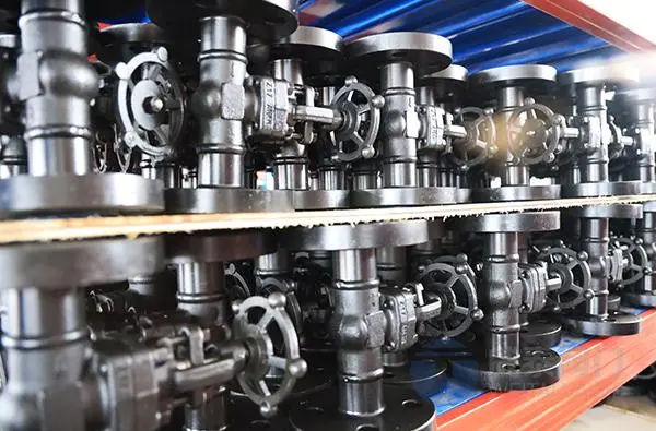 库存充足